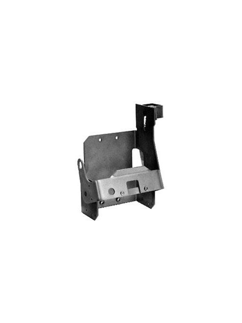 Product image for Square D 9422ARN21 6 Inch Handle 2/3-Pole 100 Amp NEMA 4/4X Circuit Breaker Handle Operating Mechanism