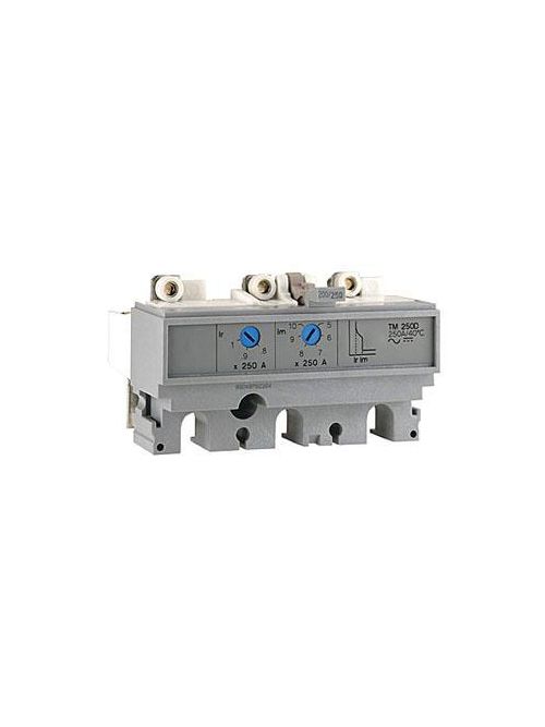Product image for Square D 29033 Circuit Breaker Accesory - Trip Unit
