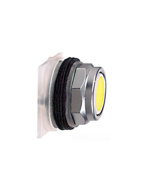 Product image for Square D 9001KR1YH5 30 mm 10 Amp 600 VAC Push Button