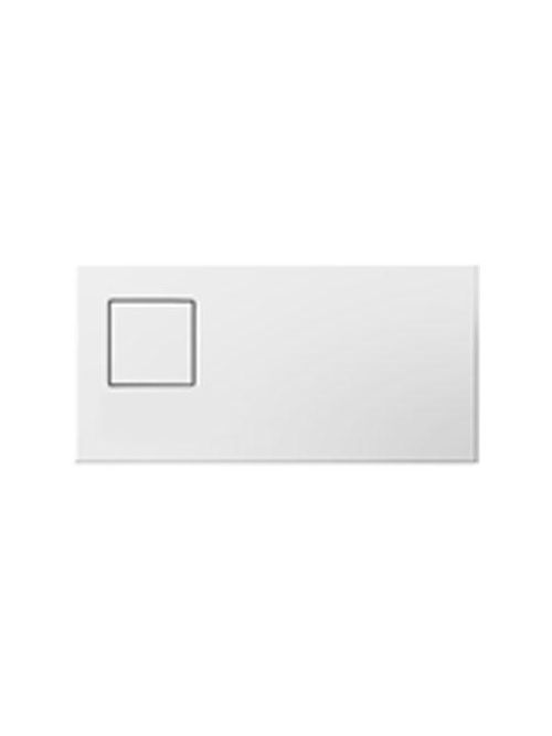 Product image for Pass & Seymour AANLM14 adorne® Half-Size LED Night Light, White