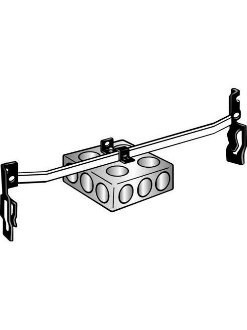 MINRLAC TBAR T-BAR BOX HANGER 24 LO MINRLAC TBAR T-BAR BOX HANGER 24 LO