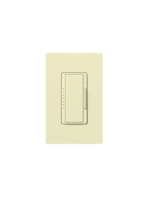 Product image for LUT MRF2-6CL-AL 600W LTG DIMMER