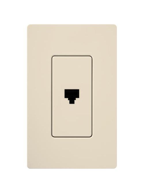 LUT CA-PJ-LA CLARO TELEPHONE JACK 6 LUT CA-PJ-LA CLARO TELEPHONE JACK 6