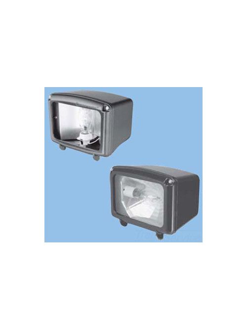 Product image for Lithonia Lighting TFM 100S TA 120 LPI 100 W 120 Volt Die-Cast Aluminum Medium Base High Pressure Sodium Floodlight