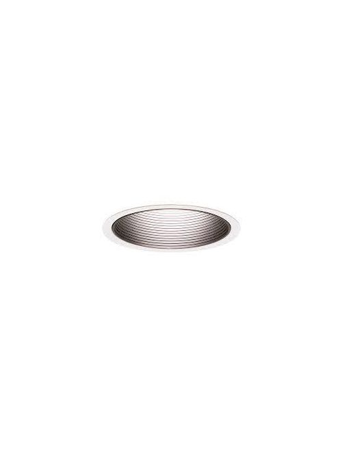 Product image for Philips Lighting 1105T Black Baffle Trim