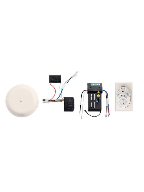 Product image for Kichler 3R400SNW CoolTouch Control Sys