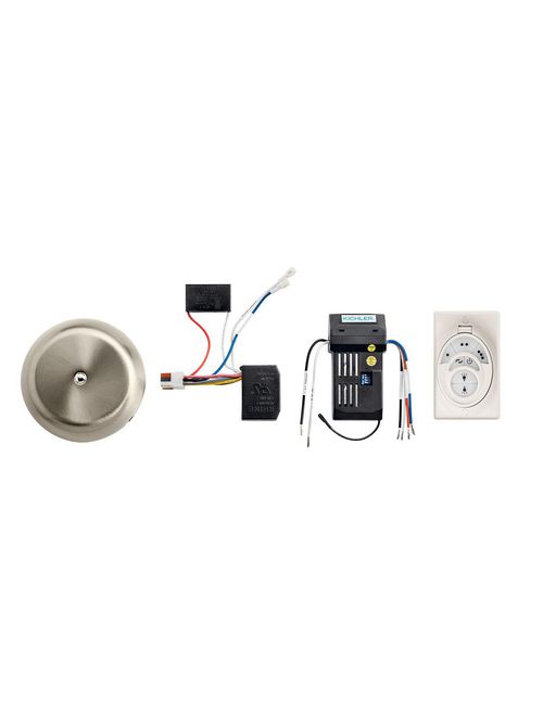 Product image for Kichler 3R400BSS CoolTouch Control Sys