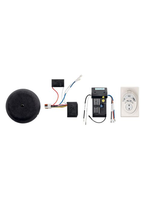 Product image for Kichler 3R200DBK CoolTouch Control Sys