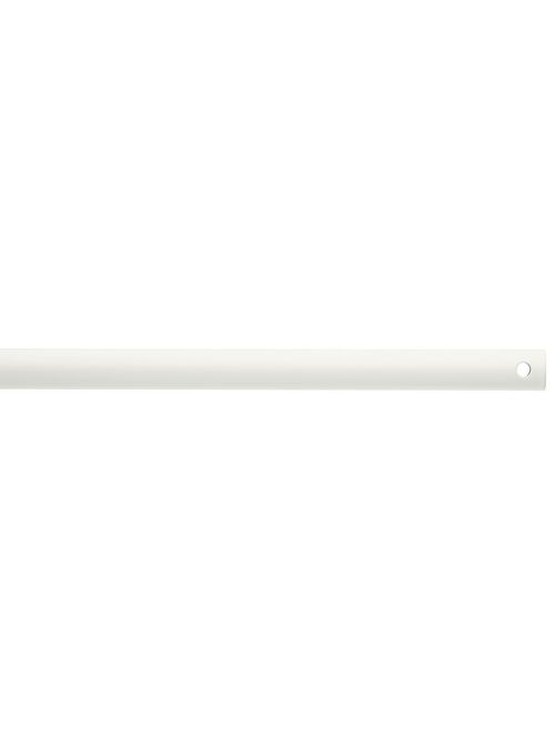 Product image for Kichler 454WH Basics Down Rod 48"