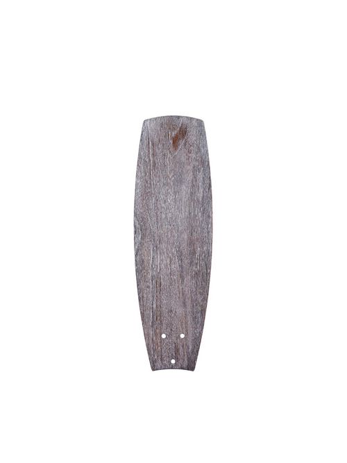 Product image for Kichler 371038 52" Carved Wood Bla