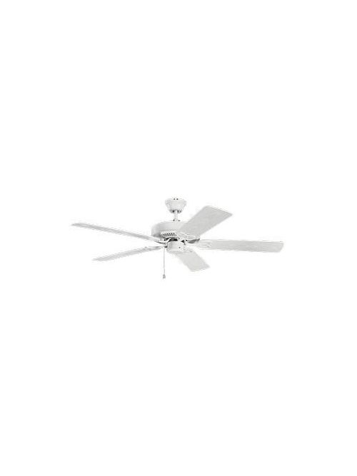 Product image for Kichler 401WH 52" Basics Patio Fan