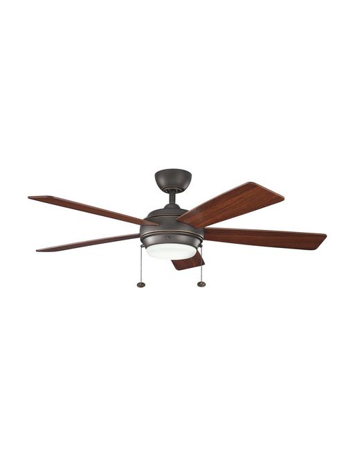 Product image for Kichler 300173OZ 52" Starkk Fan