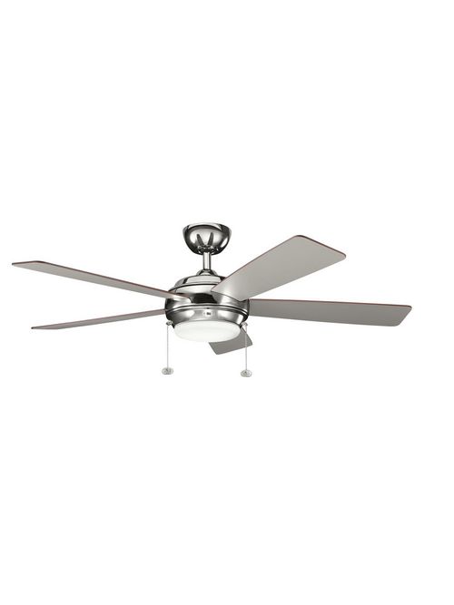 Product image for Kichler 300173PN 52" Starkk Fan