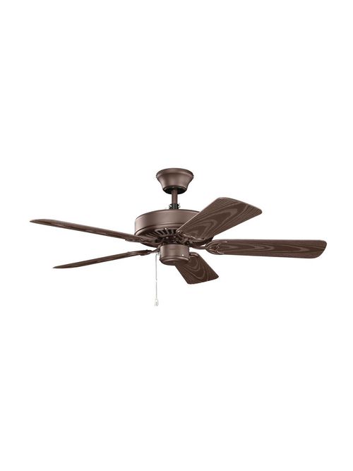 Product image for Kichler 414SNB 42" Kichler Basics