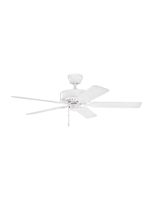 Product image for Renew 50" Ceiling Fan - White