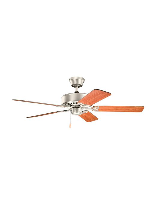 Product image for Renew 50" Ceiling Fan - Brushed Nickel