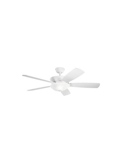 Product image for KICH 300167WH 54IN 5BLD CLG FAN