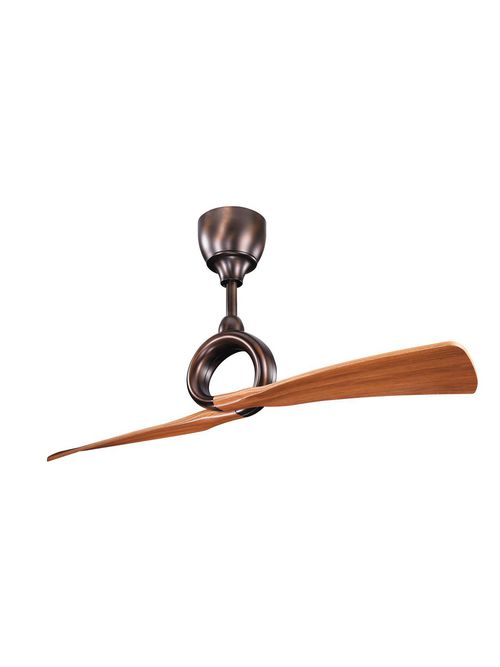 Product image for Kichler 300168OBB 54" Link Fan