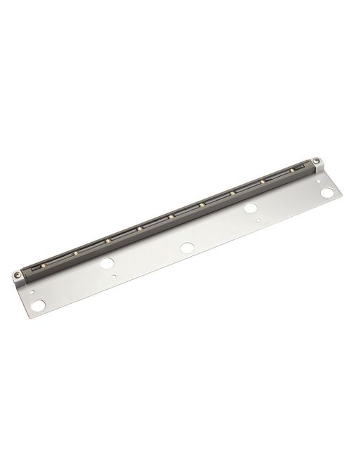 Product image for Kichler 15756GRY27 9 LED with Bracket