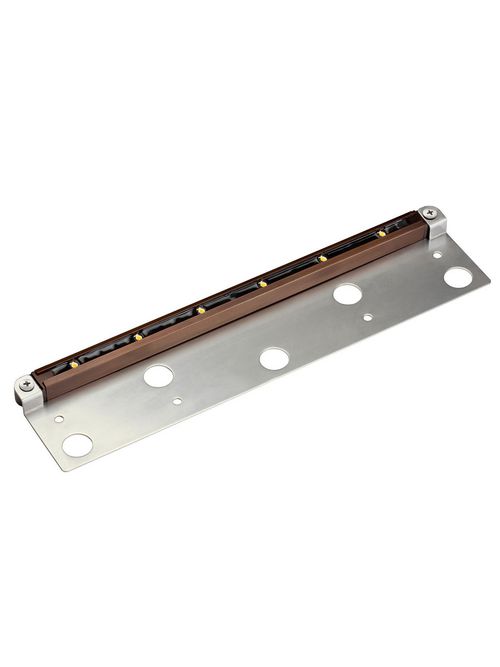 Product image for Kichler 15746BBR27 6 LED with Bracket