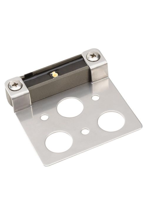 Product image for Kichler 15734GRY30 1 LED no Bracket