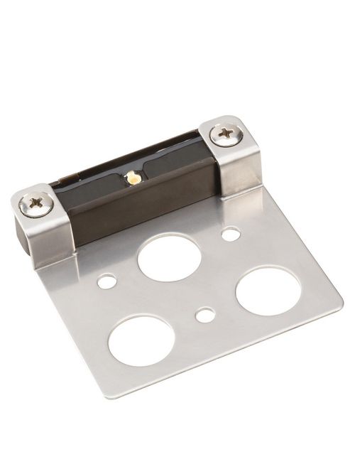 Product image for Kichler 15734BBR30 1 LED no bracket