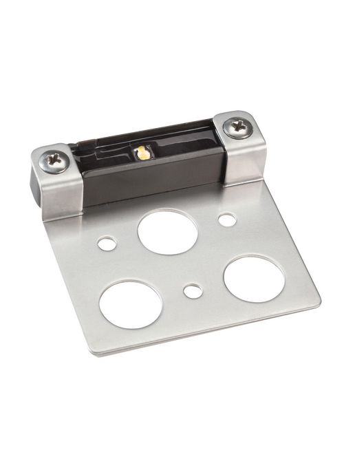 Product image for Kichler 15744BBR30 1 LED with Bracket