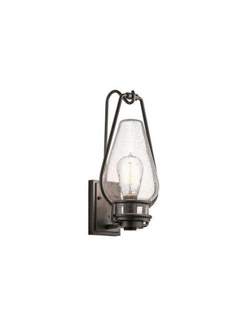 Product image for Kichler 49007AVI INCANDESCENT WALL MOUNT LIGHT FIXTURE