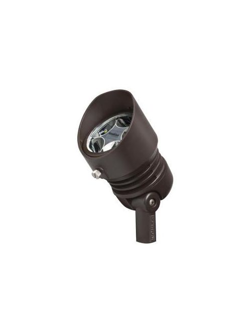 Product image for Kichler 16006BBR27 LANDSCAPE LIGHT FIXTURE