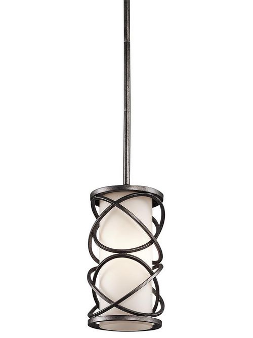 Product image for Kichler 42467WMZ Mini Pendant/Wall 1Lt