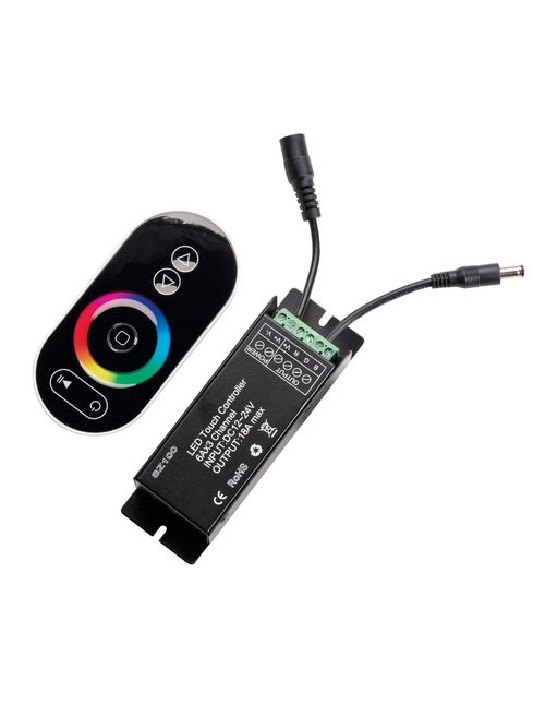 Product image for LED Tape RGB Controller