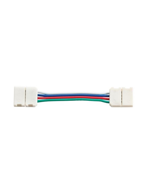 Product image for Kichler 1IC02RGBWH LED Tape 2in Interc