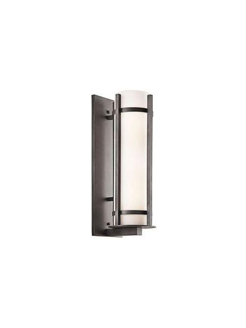 Product image for Kichler 49121AVIFL Outdoor Wall 2Lt Fl