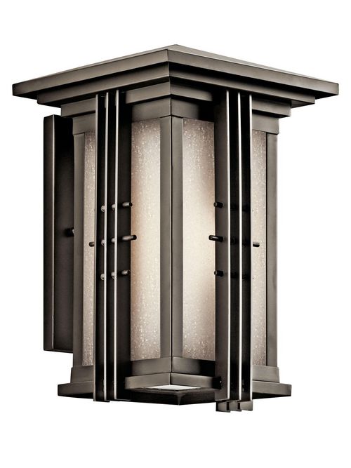 Product image for Kichler 49159OZ Outdoor Wall 1Lt