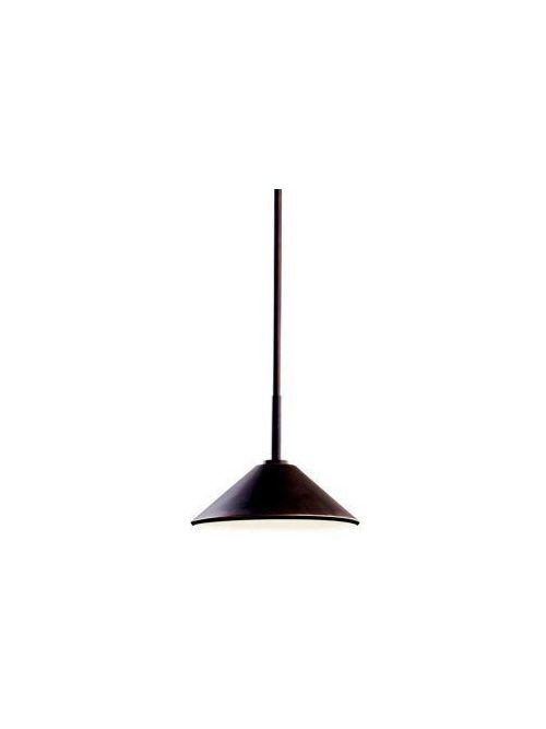 Product image for Kichler 49062OZ INCANDESCENT PENDANT LIGHT FIXTURE