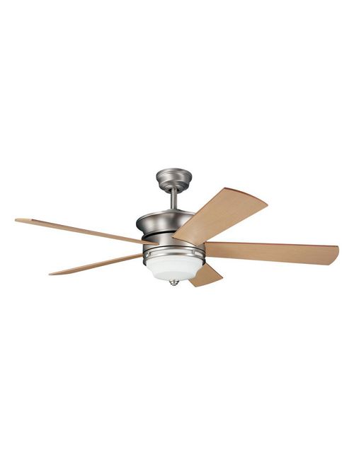 Product image for Kichler 300114NI 52" Hendrik Fan