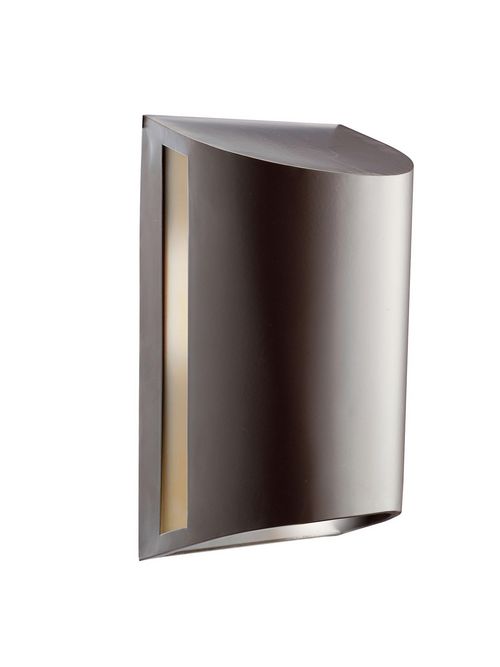 Product image for Kichler 9095AZ Outdoor Wall 1Lt