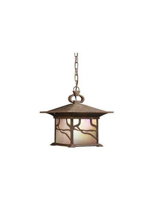 Product image for Kichler 9837DCO INCANDESCENT PENDANT LIGHT FIXTURE