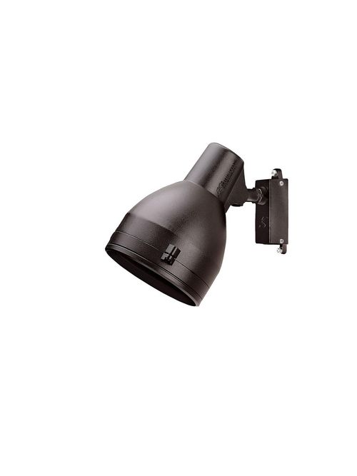 Product image for Kichler 15255AZT Down Accent 1-Lt 120V