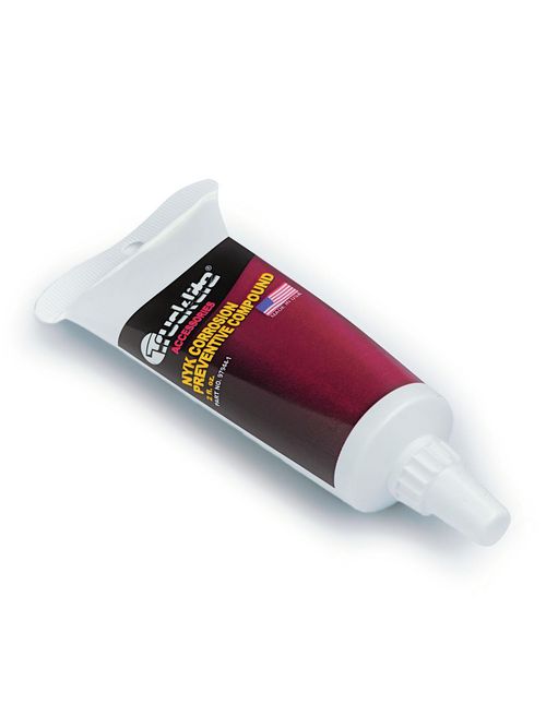 Product image for Kichler 15670BK Accessory Corrosion Co