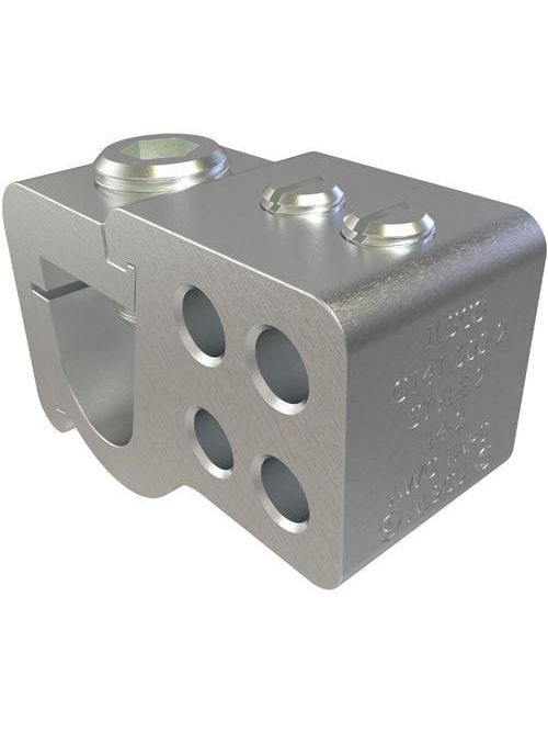 ILSCO GT4T-500-2-2 AL MEC (M)500-35 ILSCO GT4T-500-2-2 AL MEC (M)500-35