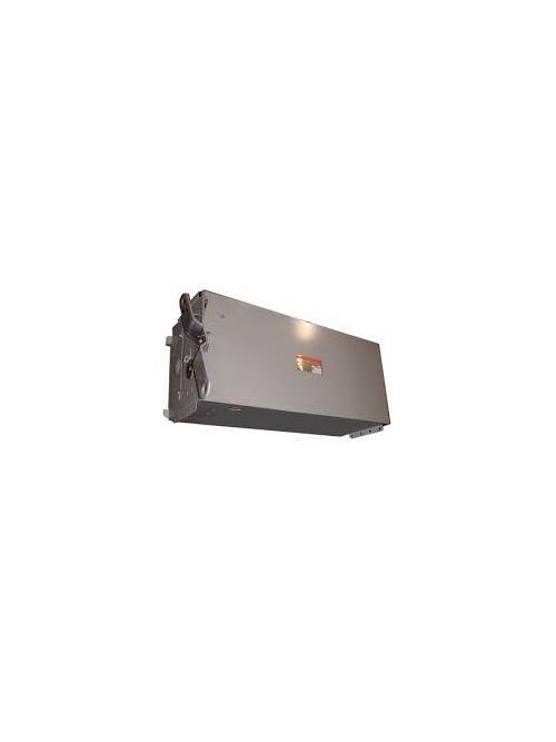 Product image for Siemens UV323G 250 VAC/VDC 100 Amp 30 Hp 3-Pole 3-Wire Fusible Busway Power Distribution Plug-In Unit