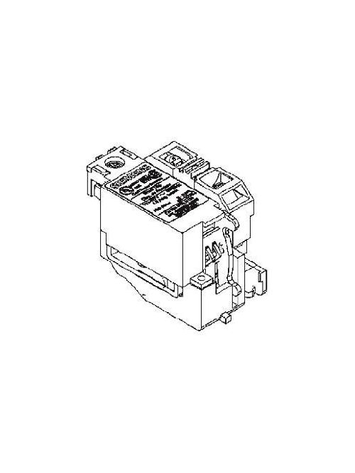 Product image for Siemens ASWPA BREAKER VL AUX/BA SW 1NO