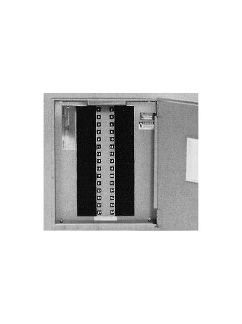 Product image for Siemens PQ2816 120/240 Volt 400/600 Amp 1-Phase 4-Wire Distribution Panel Kit