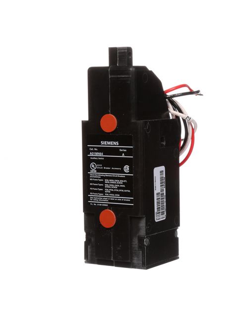 Siemens Ca A01MN64 BREAKER MD/ND/PD Siemens Ca A01MN64 BREAKER MD/ND/PD