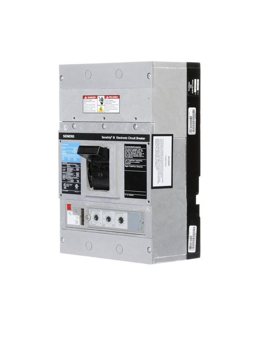Siemens Ca JD62B300 JD MCCB,25kA@60 Siemens Ca JD62B300 JD MCCB,25kA@60