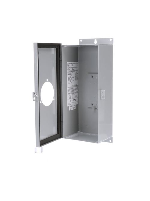 Siemens Industry E2N12 15 to 100 Amp NEMA 12 Enclosure Siemens Industry E2N12 15 to 100 Amp NEMA 12 Enclosure