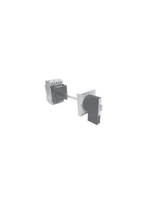 Siemens Industry RHONVD Circuit Breaker Variable Depth Rotary Handle Operator Siemens Industry RHONVD Circuit Breaker Variable Depth Rotary Handle Operator