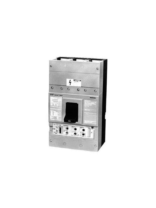 Siemens PXD63B160H BRKR PD6 3P 600V 160 Product image for Siemens PXD63B160H BRKR PD6 3P 600V 160