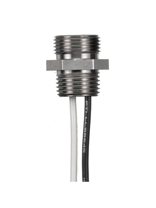 Hubbell Wiring Devices HBNS05501 10 Amp 600 Volt 5-Pole 16 AWG 1 Foot Cable Straight Male Receptacle Hubbell Wiring Devices HBNS05501 10 Amp 600 Volt 5-Pole 16 AWG 1 Foot Cable Straight Male Receptacle